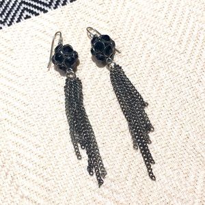*Free with Purchase* Earrings